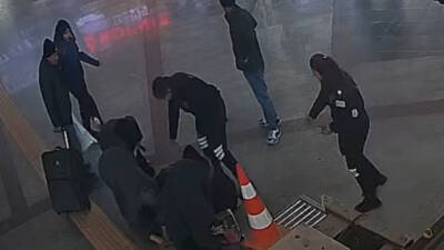 Hatay Büyükşehir Belediyesi’nin (HBB) personeline verdiği ilk yardım eğitimi, Antakya’da