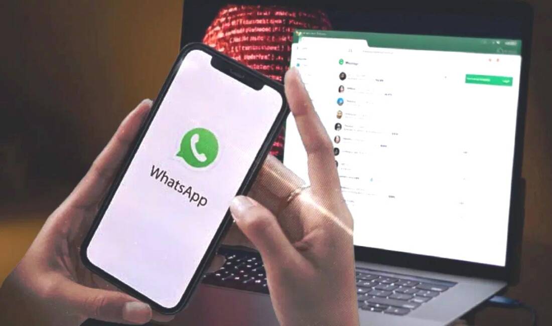 WhatsApp Web’e gruplar için sesli ve görüntülü arama geliyor: daha