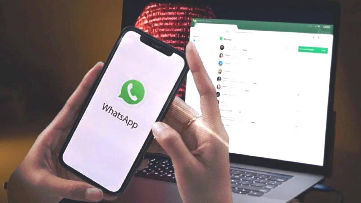 WhatsApp Web’e gruplar için sesli ve görüntülü arama geliyor: daha