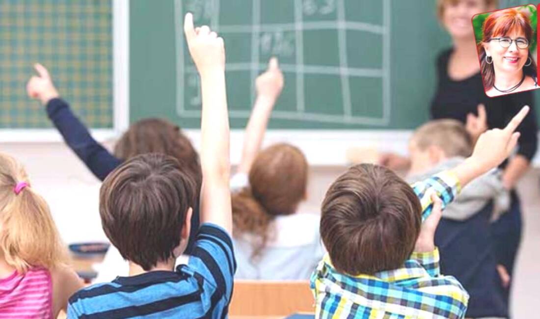 Yabancı öğretmenler için Türkçe ve C1 zorunluluğunu açıklayan, süreç, ipuçları