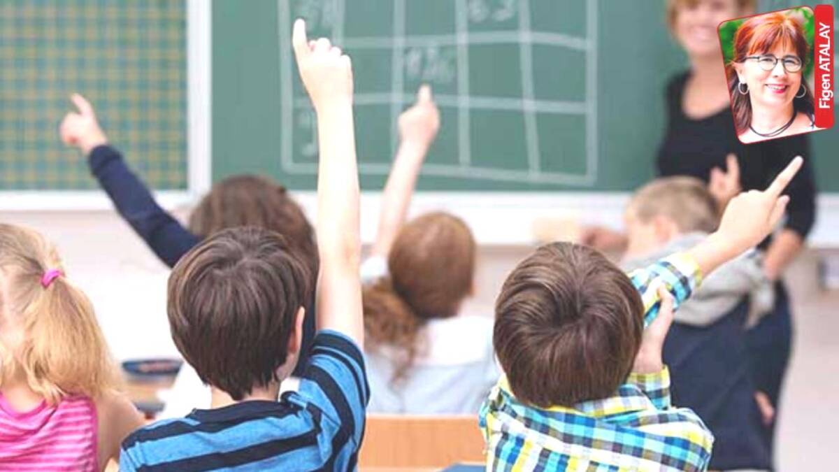 Yabancı öğretmenler için Türkçe ve C1 zorunluluğunu açıklayan, süreç, ipuçları