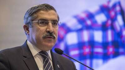 AK Parti Genel Başkan Yardımcısı, Kültür ve Sanat Politikaları Başkanı