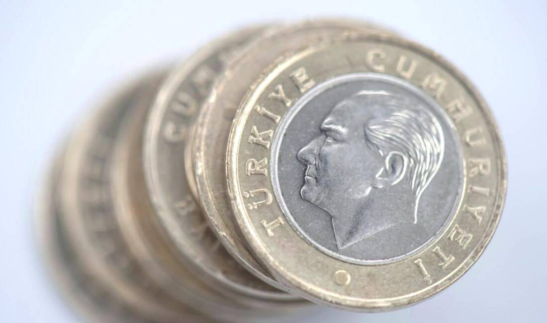 1 ve 5 Kuruş Basımı Durduruldu iddiası yalanlandı. Doğru bilgiler