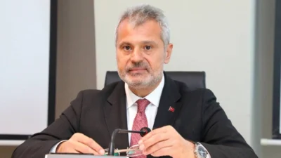 ABD’li Orta Doğu yorumcusu Michael Rubin’in Hatay’ı hedef alan sözleri