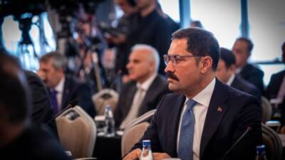 T.C. Hatay Valiliği tarafından paylaşılan bilgilere göre, “2026 Valiler Buluşması”