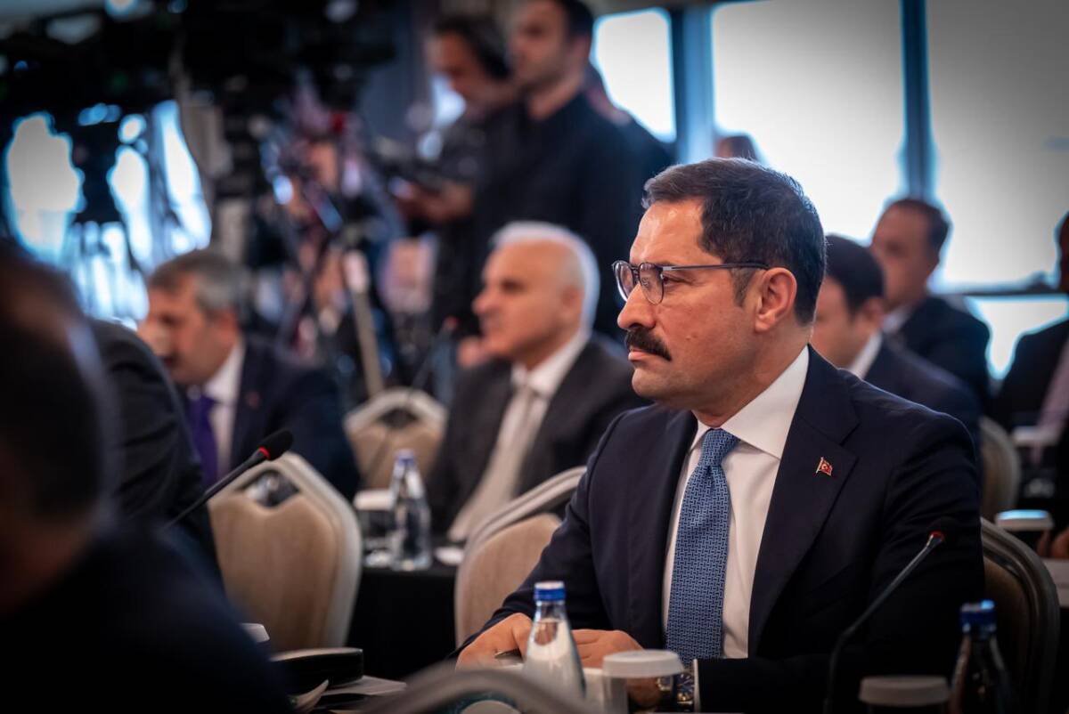 T.C. Hatay Valiliği tarafından paylaşılan bilgilere göre, “2026 Valiler Buluşması”