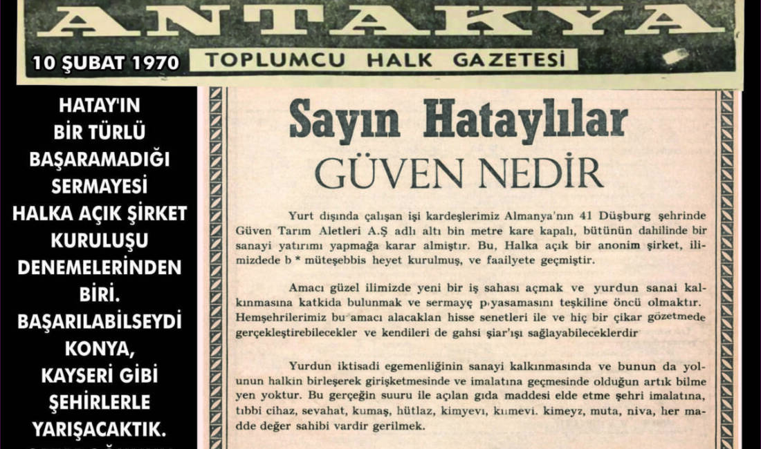 Yaşadığımız büyük deprem felaketiyle birlikte yalnızca canlarımızı değil, anılarımızı ve