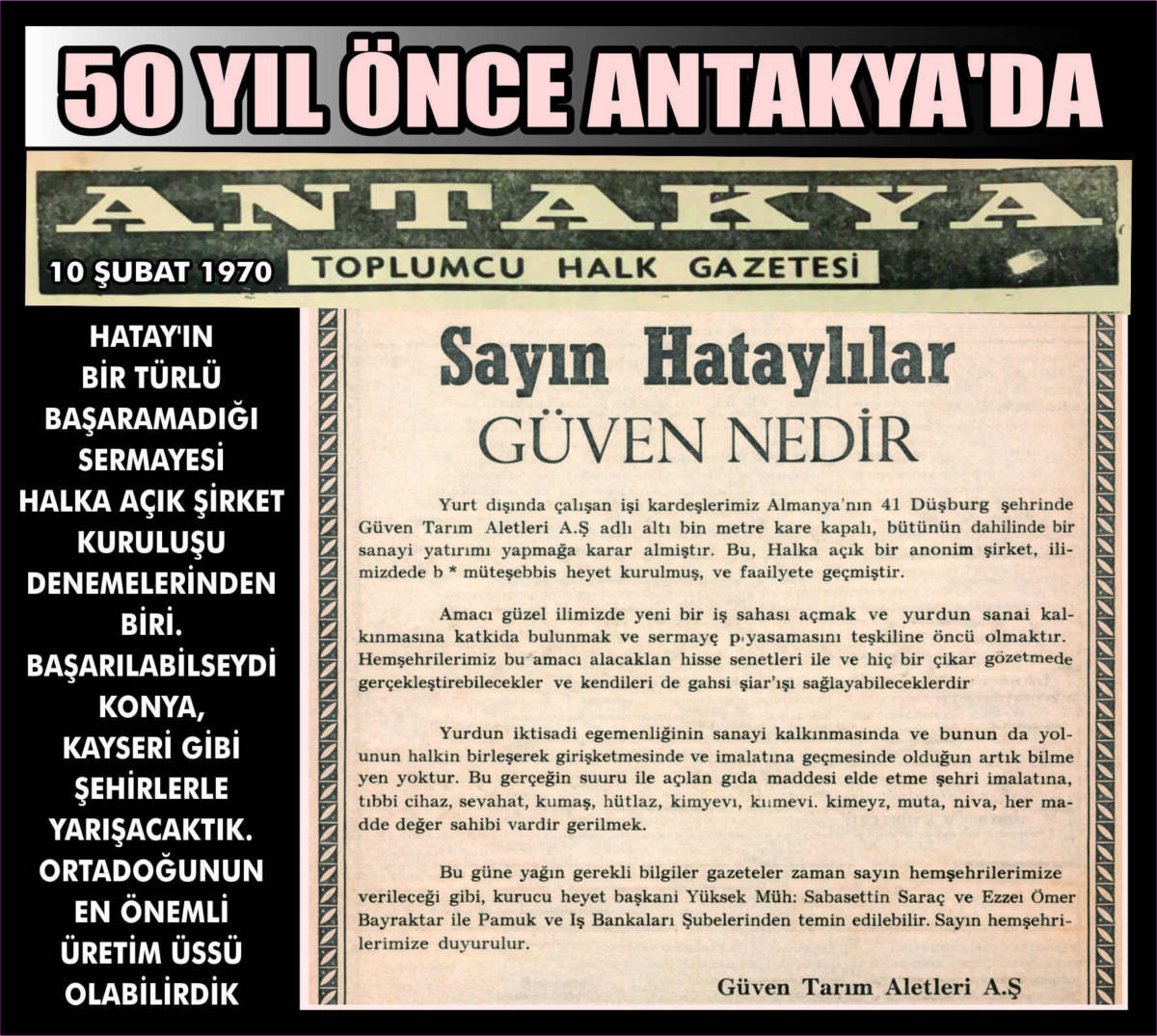 Yaşadığımız büyük deprem felaketiyle birlikte yalnızca canlarımızı değil, anılarımızı ve