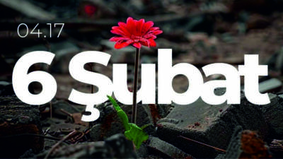 Hatay Büyükşehir Belediyesi, 6 Şubat 2023 depremlerinde hayatını kaybeden çalışma