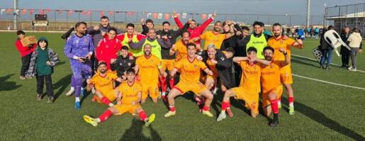 Bölgesel Amatör Lig’de (BAL) mücadele eden ilimiz temsilcisi Hassa FK,