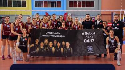 Türkiye 1. Ligi’ne yükselme play-off maçlarını geride bırakarak yarı finallerde