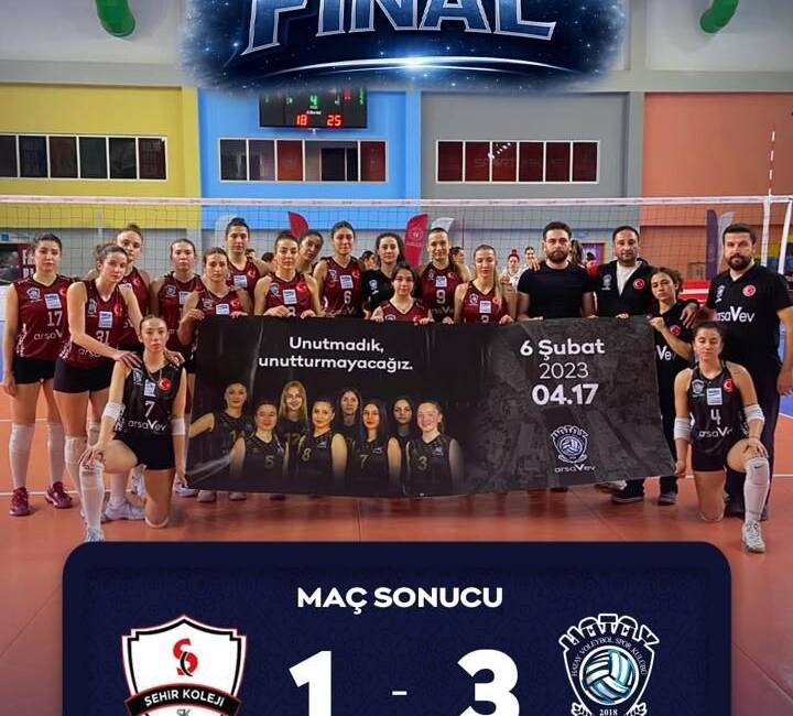 Türkiye 1. Ligi’ne yükselme play-off maçlarını geride bırakarak yarı finallerde