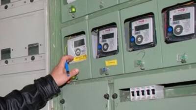 Elektrik dağıtım şirketlerinin resmi verilerine göre, Türkiye genelinde kaçak elektrik