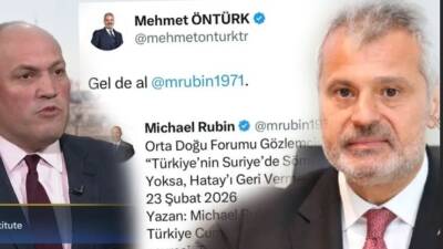 ABD Dışileri ve Savaş Bakanlığına danışmanlık yapan Amerikan Girişim Enstitüsü'nde