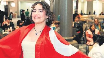 Hatay’ın Dörtyol ilçesinde yaşayan 17 yaşındaki lise öğrencisi Ayşe Naz