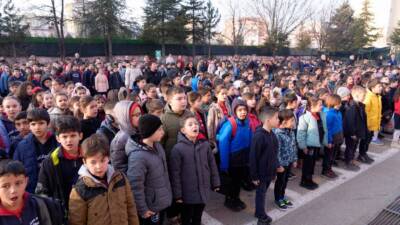 Cumhuriyet tarihinin en büyük felaketlerinden biri olarak kayıtlara geçen 6