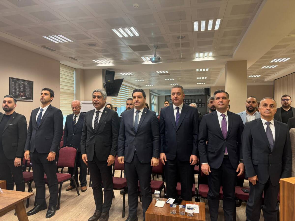 Adana’da, 6 Şubat depremlerinin 3. yıl dönümü kapsamında “Depremler, Yapı