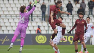 Hatayspor, Bandırmaspor önünde ilk yarıyı 0-0 tamamladığı maçta ikinci yarıda