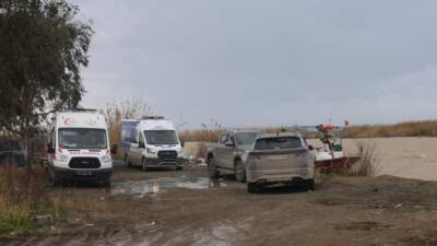 Hatay’da günlerdir umutlu bekleyişe neden olan arama çalışmaları acı haberle