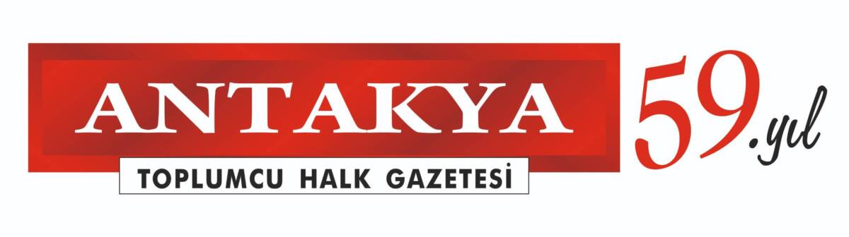 Antakya Gazetesi