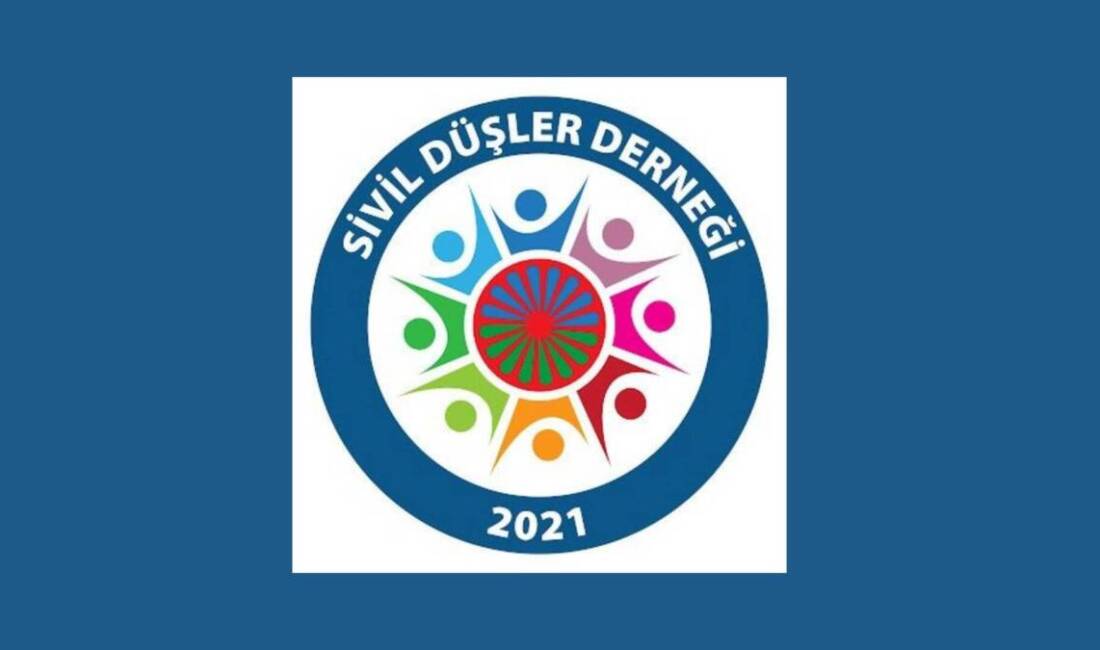 Sivil Düşler Derneği, Hatay Büyükdalyan Konteyner Kenti’nde 6–14 yaş arası