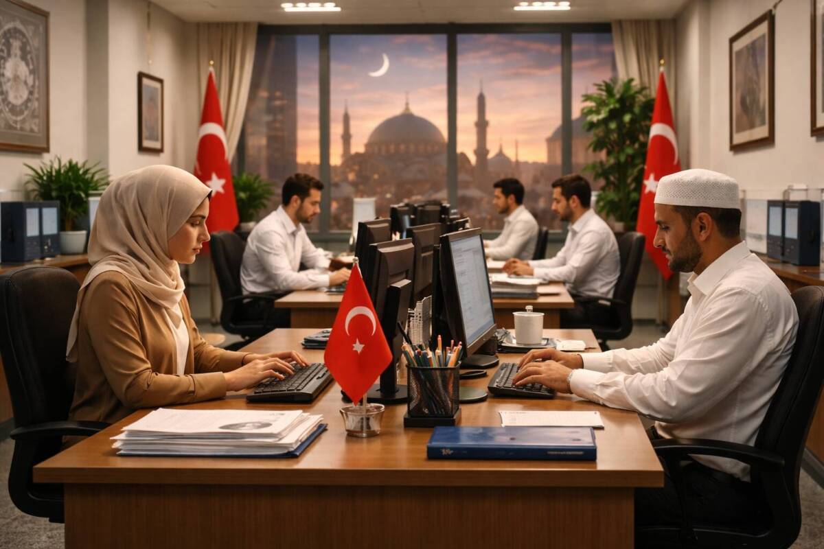 Mübarek Ramazan ayına girilmesi dolayısıyla Antakya’da yalnızca Antakya Belediyesi değil,