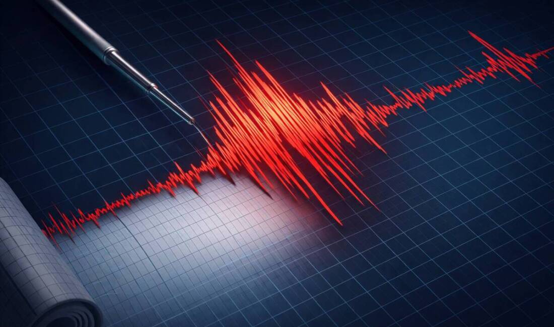 Hatay’da sabah saatlerinde meydana gelen deprem, birçok ilçede hissedildi. Merkez