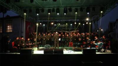 Kahramanmaraş merkezli 6 Şubat depremlerinde yedi üyesini kaybeden Antakya Medeniyetler