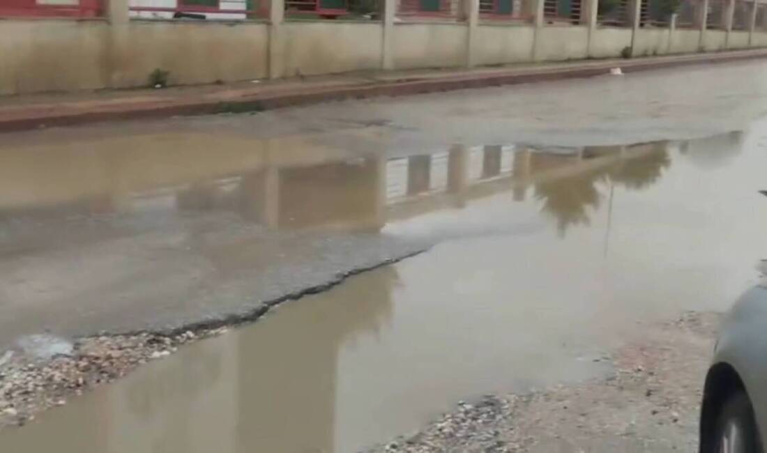 Tüm Öğretmenler Birliği Sendikası (TÖB-SEN) Genel Sekreteri Hizam Hasırcı, Defne