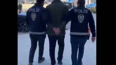 Hatay’ın Kırıkhan ilçesinde 20 Şubat 2026 günü akşam saatlerinde yaşanan