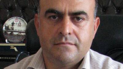 &nbsp; Hatay’ın Arsuz ilçesinde meydana gelen aile içi bir tartışma