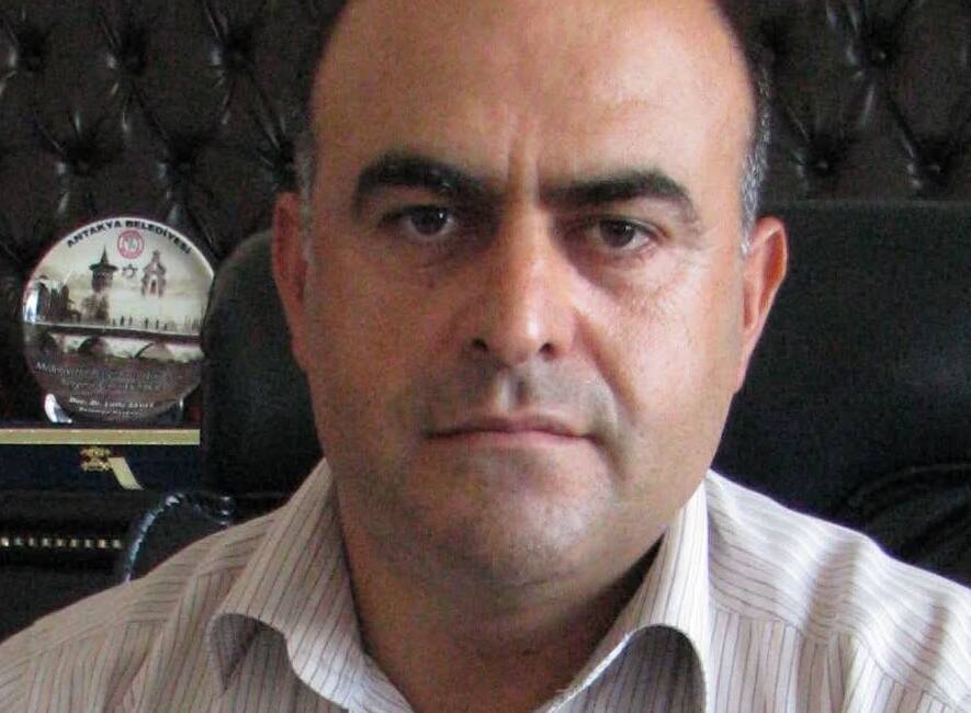 &nbsp; Hatay’ın Arsuz ilçesinde meydana gelen aile içi bir tartışma