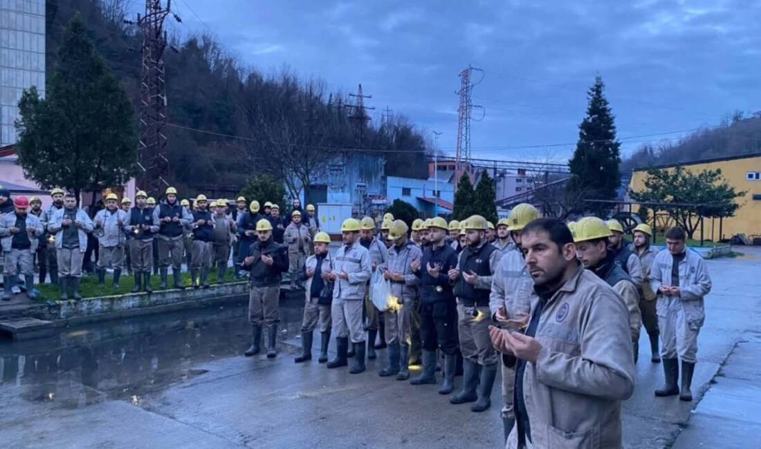 6 Şubat 2023 depremlerinin ardından gönüllü olarak deprem bölgelerinde görev