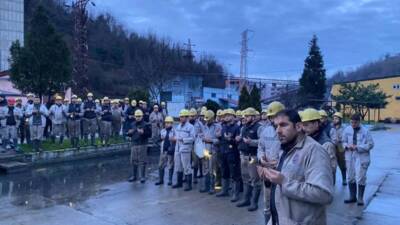 6 Şubat 2023 depremlerinin ardından gönüllü olarak deprem bölgelerinde görev