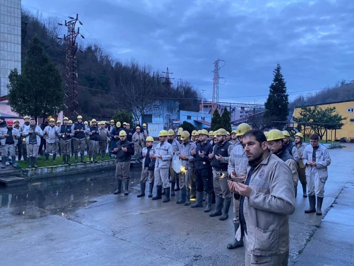 6 Şubat 2023 depremlerinin ardından gönüllü olarak deprem bölgelerinde görev