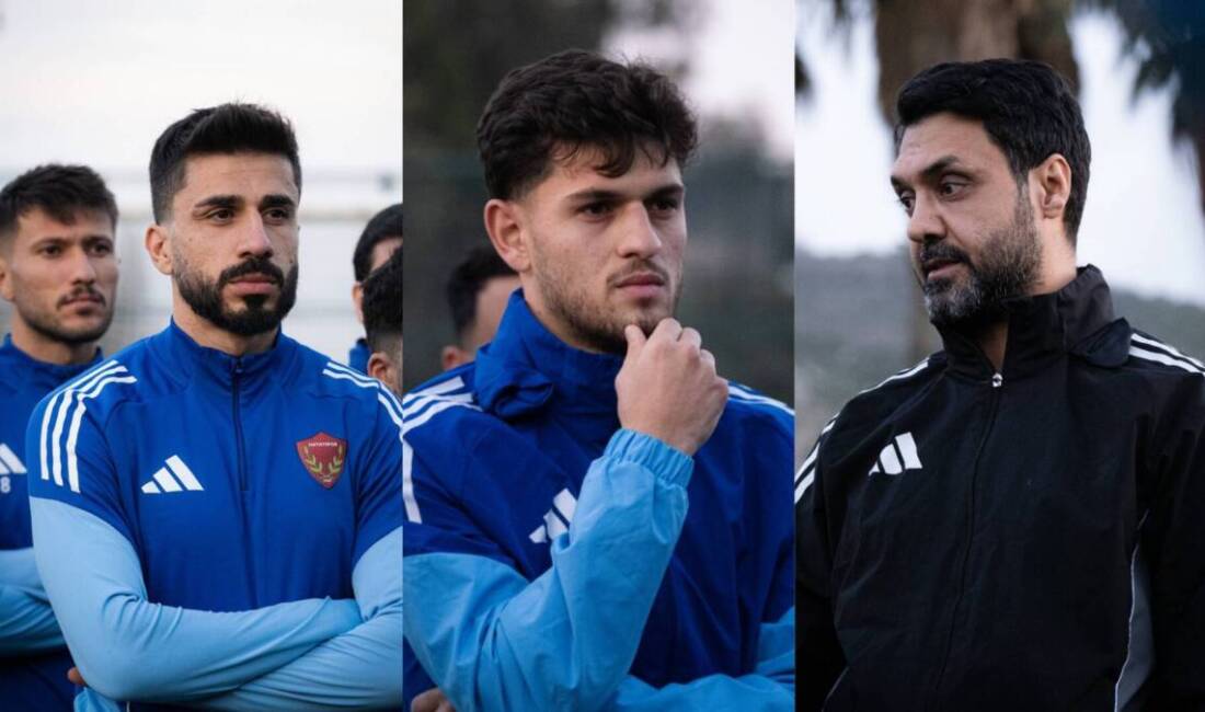 Hatayspor, ligde hafta sonunda deplasmanda oynayacağı Boluspor karşılaşmasının hazırlıklarına başladı.