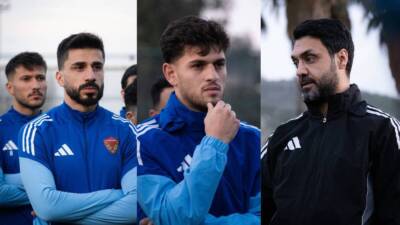 Hatayspor, ligde hafta sonunda deplasmanda oynayacağı Boluspor karşılaşmasının hazırlıklarına başladı.