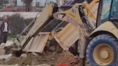 Antakya ilçesine bağlı Odabaşı Mahallesi İsmet İnönü Caddesi 15. Çıkmaz