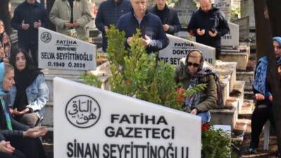 Antakya basınının duayen isimlerinden, Antakya Toplumcu Halk Gazetesi imtiyaz sahibi