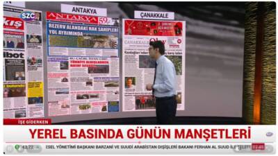 Rezerv alanda bulunan hak sahiplerinin yaşadığı belirsizlik ve mağduriyet, Antakya