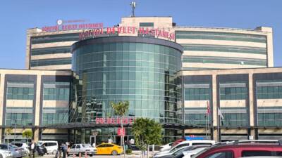 
Hatay’ın Dörtyol ilçesinde bir doktorun bilgisi dışında adına reçete düzenlendiğini