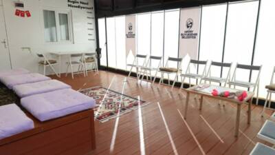 Hatay Büyükşehir Belediyesi (HBB), sosyal belediyecilik anlayışı doğrultusunda kentte yaşayan