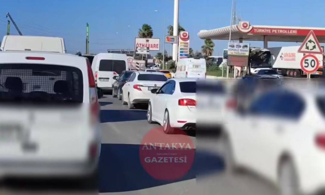 Köprülü kavşak projeleri, eş zamanlı yürütülen yol çalışmaları ve şantiyeler