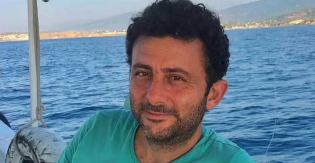 İskenderun’da faaliyet gösteren iskenderunhaber.com’un sahibi ve gazeteci Hayati Sonay, dün