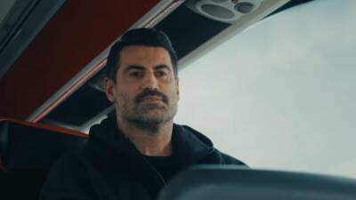 Volkan Demirel’in Hatay’a Yardım Çağrısı ve "Evimize Gidiyoruz" Mesajı, "Bu