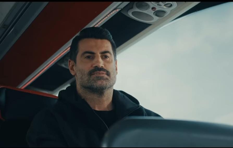 Volkan Demirel’in Hatay’a Yardım Çağrısı ve "Evimize Gidiyoruz" Mesajı, "Bu