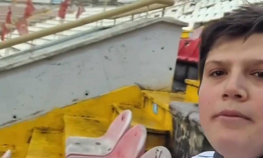 Geçtiğimiz hafta sonu, Türkiye’nin birinci ve ikinci liglerinde oynanan iki