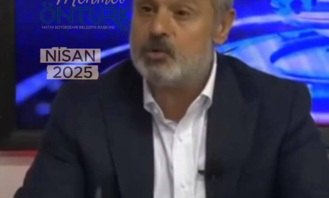 Defne ilçesinin Turunçlu mahallesinde yer alan atık su arıtma tesisinin