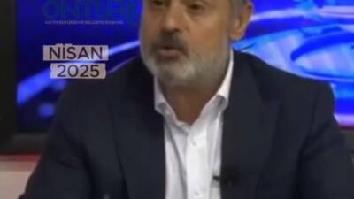 Defne ilçesinin Turunçlu mahallesinde yer alan atık su arıtma tesisinin