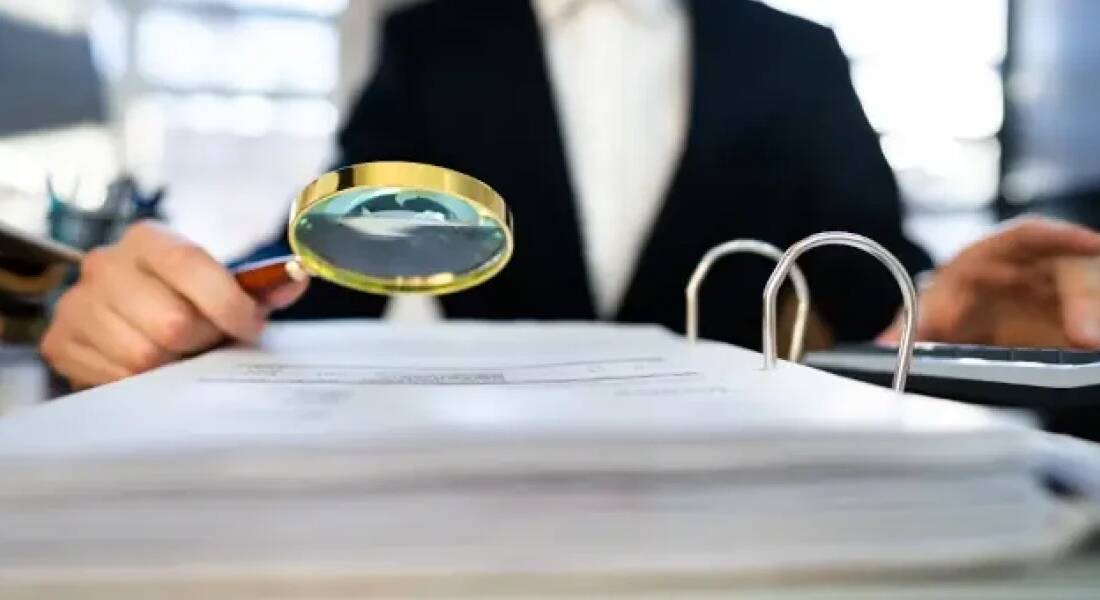 Vergi denetimlerinde yeni ve sıkı bir dönem başladı. Dijital denetim